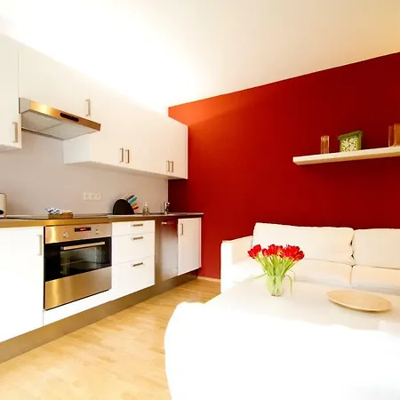 Auszeit Und Freizeit Ferienhaus Ahrenshoop