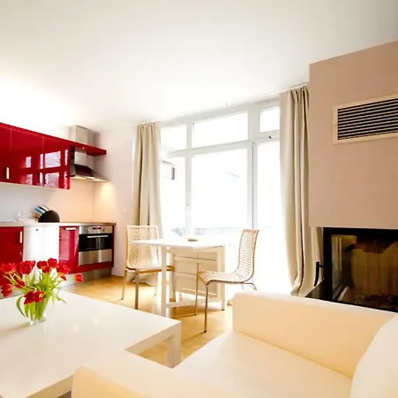 Auszeit Und Freizeit Ahrenshoop