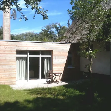 Auszeit Und Freizeit * Ahrenshoop