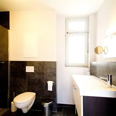 Nyaraló Auszeit Und Freizeit Ahrenshoop